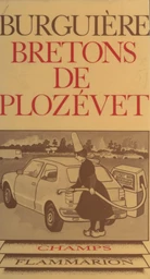 Bretons de Plozévet