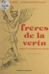 Frères de la vertu