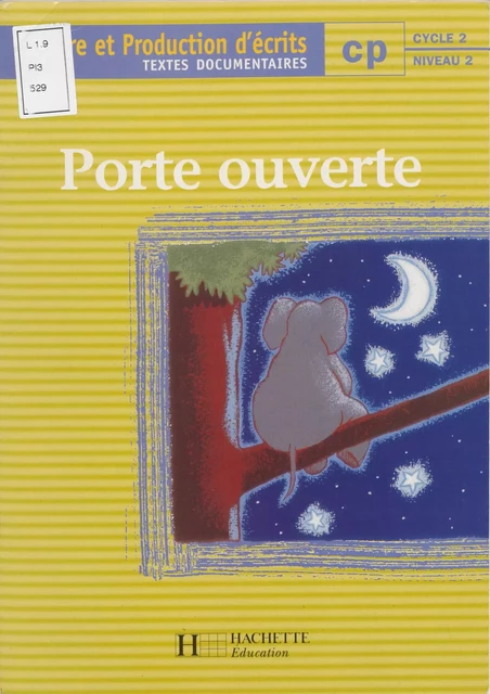 Les Documentaires et la poésie - Carole Tisset - Hachette Éducation (réédition numérique FeniXX)