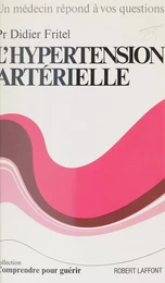 L'hypertension artérielle