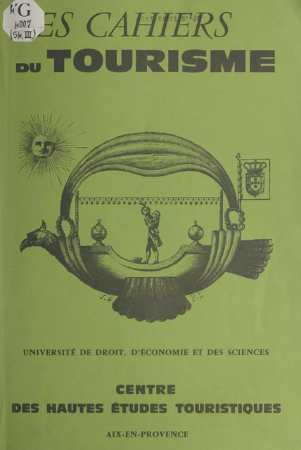 Tourisme et agriculture en montagne : l'exemple des Alpes suisses - Raymond Balseinte - FeniXX réédition numérique