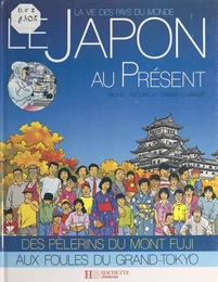 Le Japon au présent