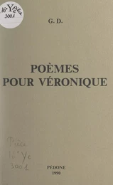 Poèmes pour Véronique