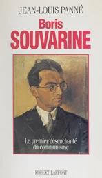 Boris Souvarine