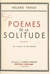 Poèmes de la solitude