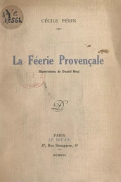 La féerie provençale