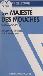 Sa majesté des mouches, William Golding