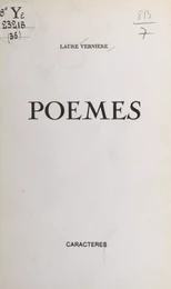 Poèmes