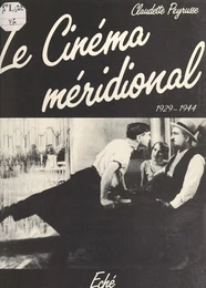 Le cinéma méridional