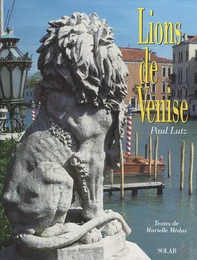 Lions de Venise