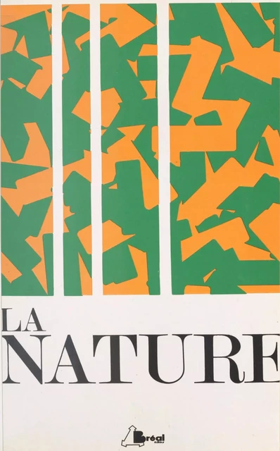 La Nature : cycle préparatoire au haut enseignement commercial -  - FeniXX réédition numérique