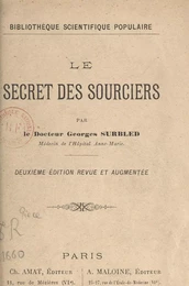 Le secret des sourciers