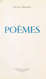 Poèmes