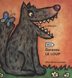 Garavou le loup