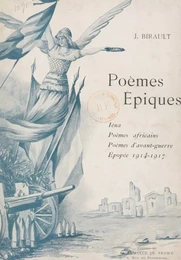 Poèmes épiques