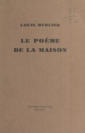 Le Poème de la maison