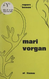 Mari Vorgan