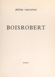 Boisrobert