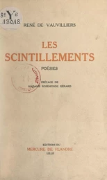 Les scintillements