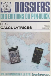 Les calculatrices