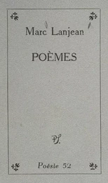 Poèmes