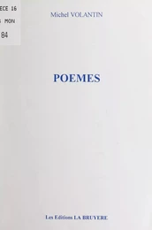 Poèmes