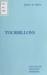 Tourbillons : Poèmes de révolte et de fraternité