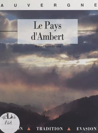 Le pays d'Ambert