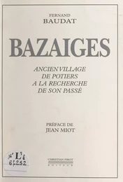 Bazaiges