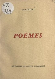 Poèmes