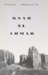 Ksar el Ahmar (2). Juillet 1931-août 1939, Maknassy avant la guerre : les vaches grasses