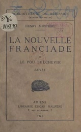 La nouvelle Franciade