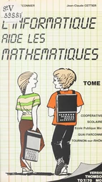 L'informatique aide les mathématiques