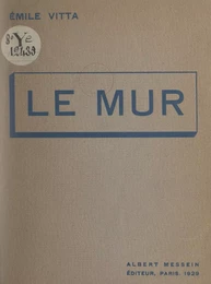 Le mur