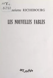 Les nouvelles fables