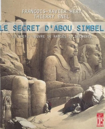 Le secret d'Abou Simbel