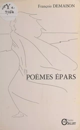 Poèmes épars