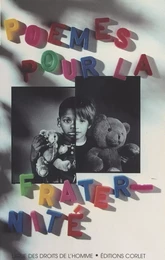 Poèmes pour la fraternité (1998)