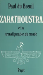 Zarathoustra