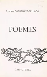 Poèmes