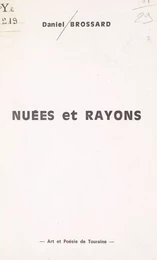 Nuées et rayons