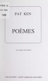 Poèmes