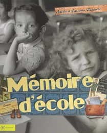 Mémoire d'école