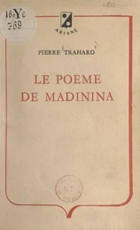 Le poème de Madinina