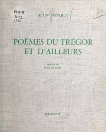 Poèmes du Trégor et d'ailleurs