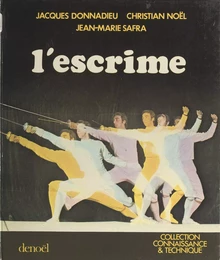 L'escrime