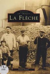 La Flèche