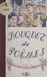 Bouquet de poèmes