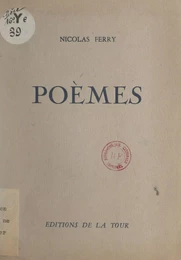 Poèmes