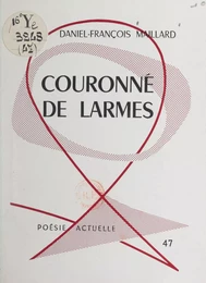 Couronné de larmes